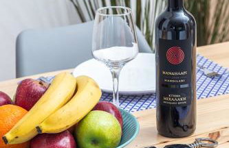 DIMITRA apartment with private pool and sea view -the ground floor of a two storey building - Foto 23