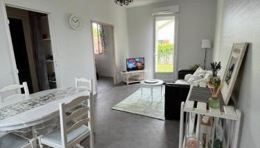 Petit coin de verdure au cœur de vitry - Foto 4