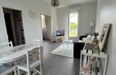 Petit coin de verdure au cœur de vitry - Foto 4