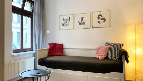 Hinterhaus Apartment No4 - Foto 2