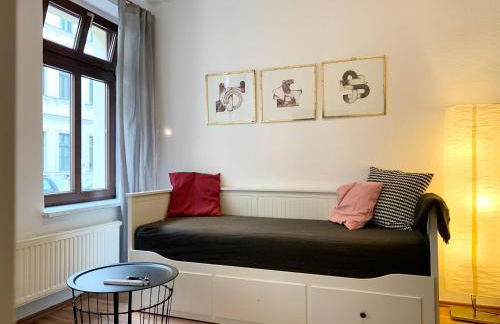 Hinterhaus Apartment No4 - Photo 2