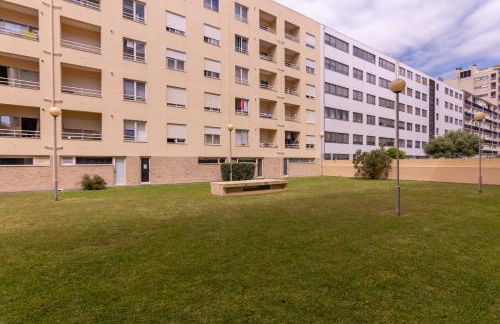 OceanBreeze Matosinhos - EcoHost - Foto 34