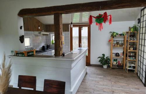 Maison familiale au calme - Foto 19