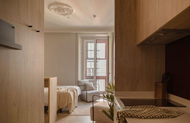 Líbere Bilbao Ledesma - Photo 37