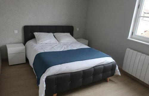 Aux Portes du Beaujolais - Foto 8