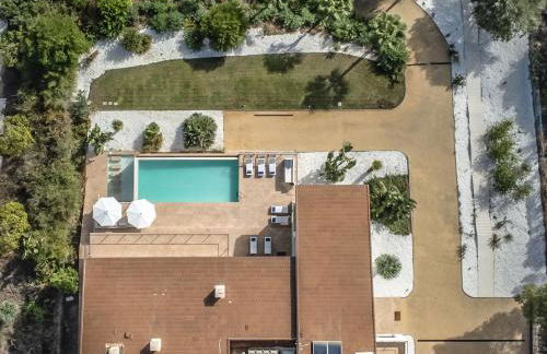 Giga - Luxury paradise, complete silence and sea view - Foto 5