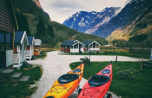 Gudvangen Camping - Photo 24