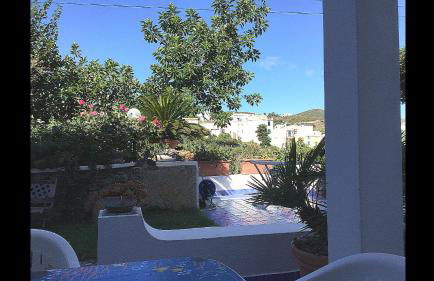 Casa Acqua Marina Ponza - Foto 17