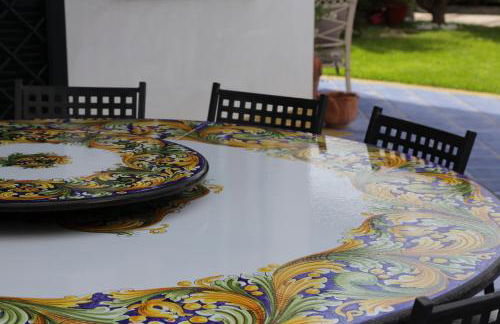 Villa con giardino a pochi passi dal mare - Foto 22