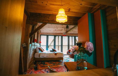 Domaine Bohème I art de vivre - Foto 53