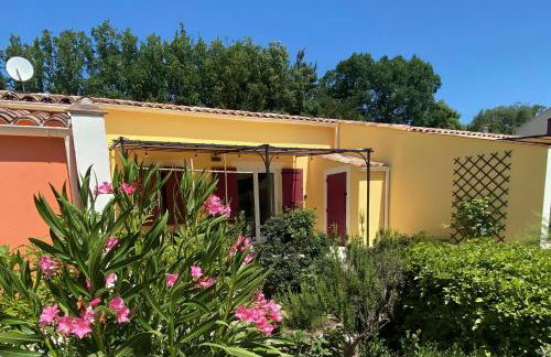 Gîte Lavandin 2 - Foto 8