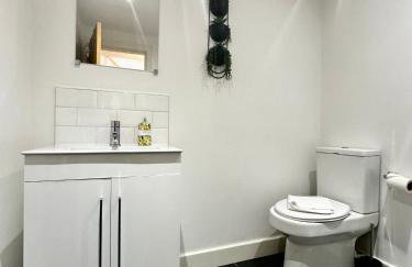 The Wilsons Courtyard, 2 - Bed, Sleeps 4, Pets Welcome - Foto 27