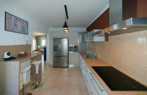 WELCS VILLA 278 EMP con piscina y vista panoramica - Foto 23