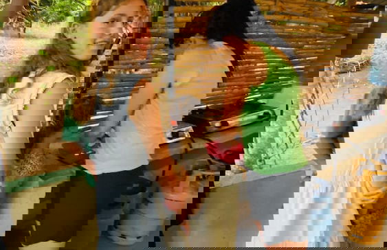 River Paradise Safari House with Cooking Class - Photo 28