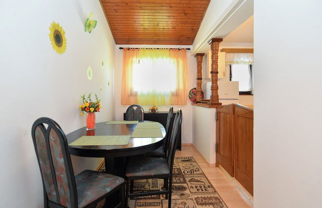 Apartments Lillian 811 - Foto 35