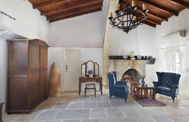 Meleni Cottage Houses - Foto 26