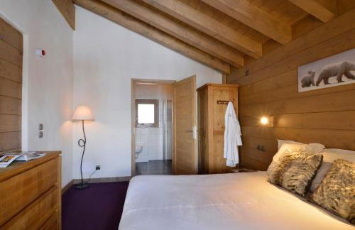 Résidence Carlina by Les Etincelles - Foto 49