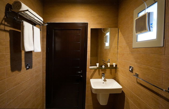 Saray Hotel Apartments - Photo 70