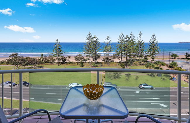 Alex Seaside Resort - Foto 37