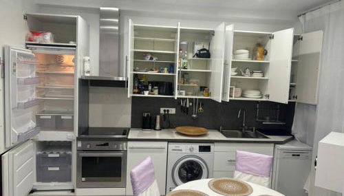 Logement entier : appartement - Saint-Cloud, France - Foto 4