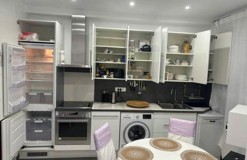 Logement entier : appartement - Saint-Cloud, France - Foto 4