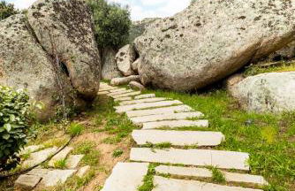 Agriturismo Bed and Breakfast Tanca Taroni - Foto 78