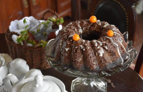 Siedlisko nad Łąkami - Foto 18