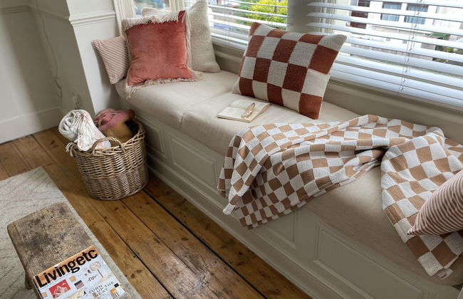 Stylish Apt London Excel Olympic Close to Station - Foto 18