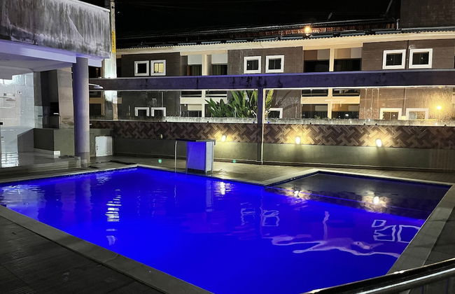 Condomínio com Piscina á 500m da Praia - Photo 66