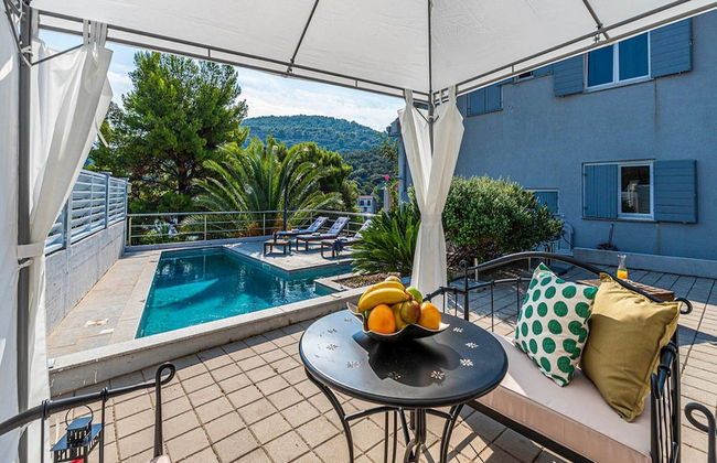 Villa Angela - Foto 42