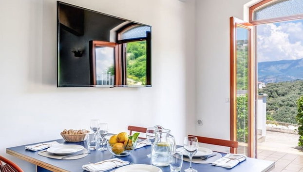 M3 - Magma in Sant Agata sui Due Golfi - Foto 3, Habitación