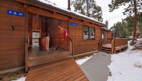 Creekside Suites 12 by Estes Park Condos - Foto 2