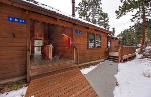 Creekside Suites 12 by Estes Park Condos - Foto 2