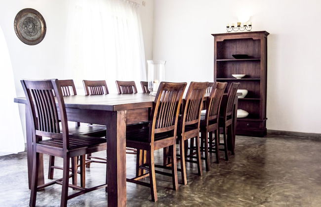 The Lagoon Villa - Foto 41