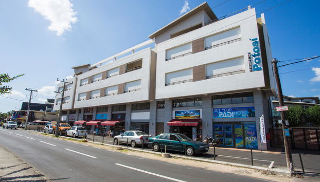 Residence Potosi - Foto 2