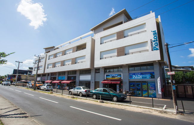 Residence Potosi - Foto 2