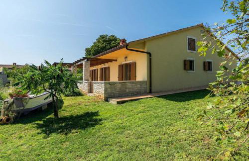 Villa Emanuel Comfortable Holiday Residence - Foto 56