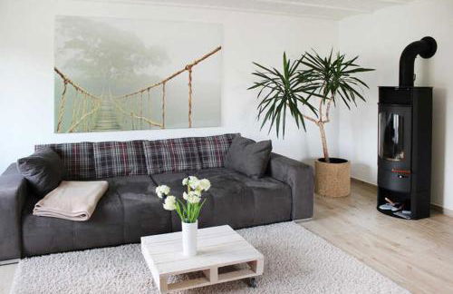 Ferienhaus Luise Urlaubslust Trassenheide - Foto 13