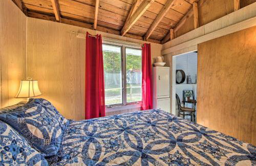 Quiet and Lovely Lakefront Cottage for Families! - Foto 14