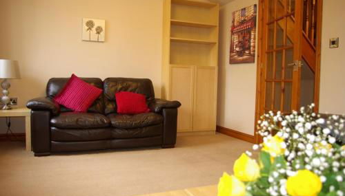 Portland Mews - 3 Bed Holiday Home By Premier Serviced Accommodation - Foto 4