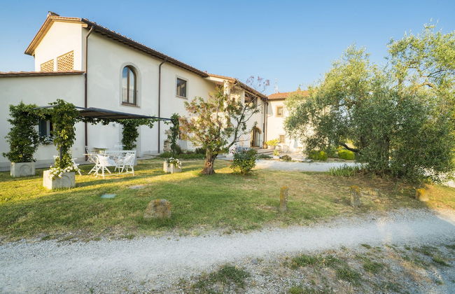 Agriturismo Cantagrillo - Foto 56