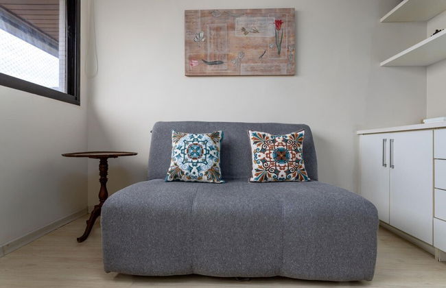 Attractive in Barra da Tijuca With a View As1602 - Foto 29