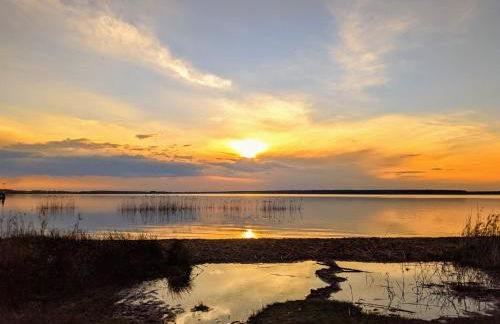 Helenes Ferienwohnung auf dem Bauernhof - Lausitzer Seenland - Foto 46