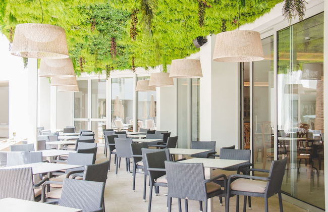 Hipotels Bahía Grande Aparthotel - Photo 24