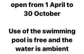 Bella Italia chalet - Foto 36