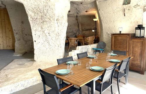 La troglo aux oiseaux - Foto 20