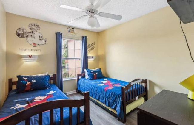 Beautiful Townhome at Lake Barkley With Pool View! - Foto 26