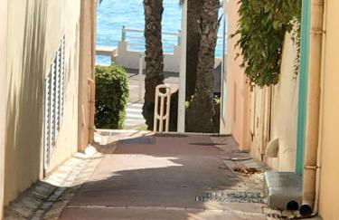 3 pièces- Vieux port- Terrasse - Parking Possible - Photo 24