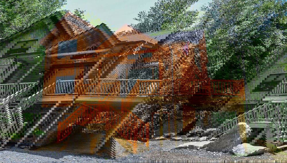 Hemlock Hideaway - Foto 1, Imagen principal