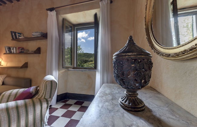 Agriturismo La Palazzina - Foto 58